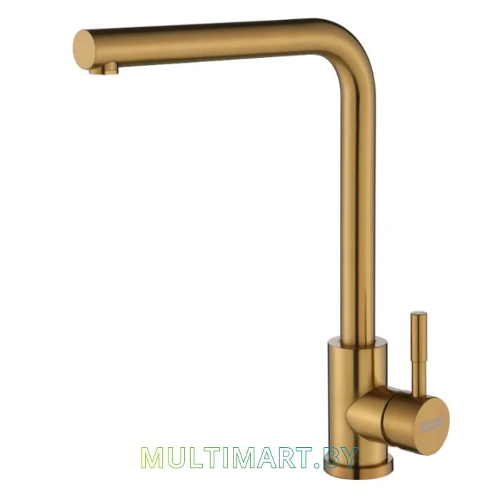 Смеситель ARFEKA Isis (Gold PVD)